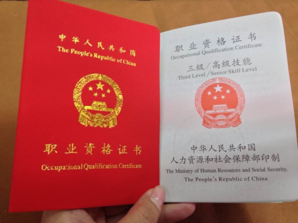 学生获取的心理咨询师证书